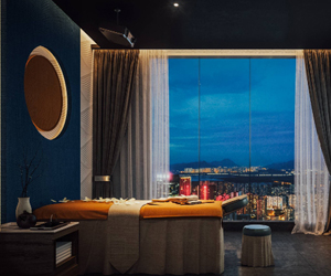 长沙望城附近的桑拿休闲会所推荐