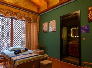 长沙望城spa探店:金色春天的放松之旅