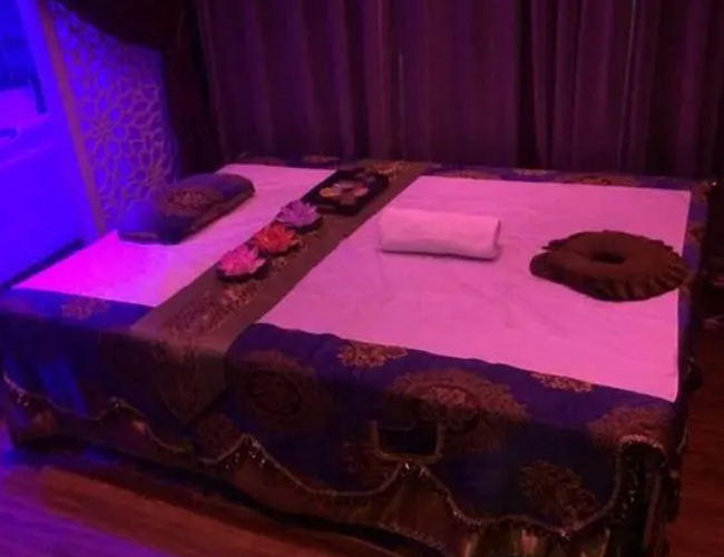 长沙望城Xinxi养生会馆养生会馆桑拿馆环境展示一